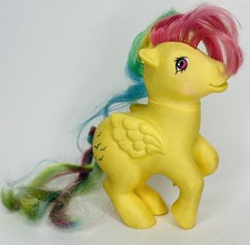 Vintage My Little Pony G1 Sky