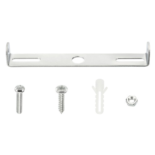 Set 120x18x17mm ceiling - 2,