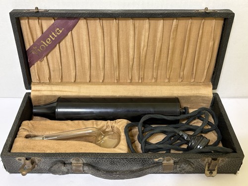 Antique violetta violet - violetta,