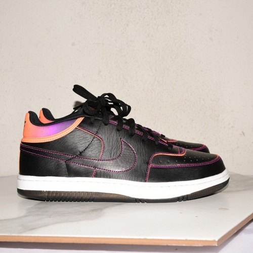 Nike sky force black - nike,