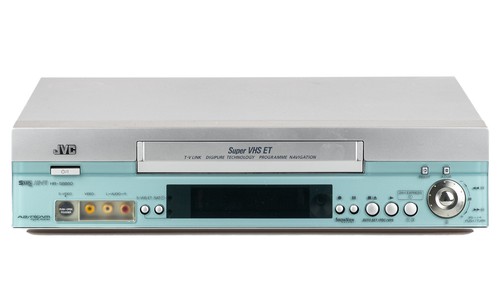Jvc s8850 svhs - hr-s8850, s-vhs