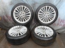 VAUXHALL ASTRA K MK7 2015-2021