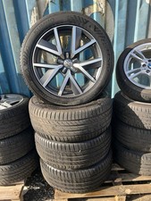 VW 20”  Touareg  Sport