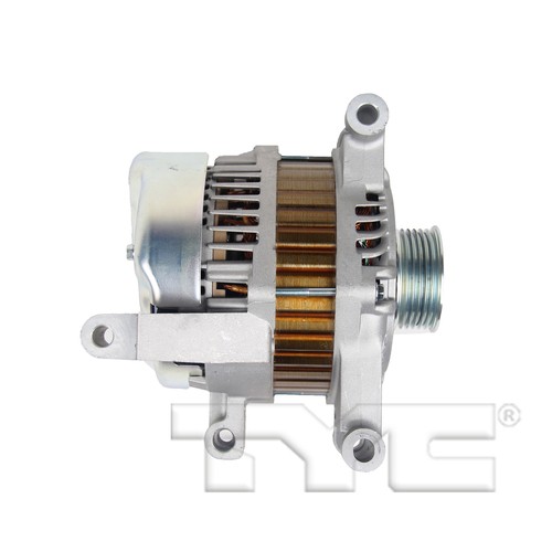 New alternator for mazda - new,