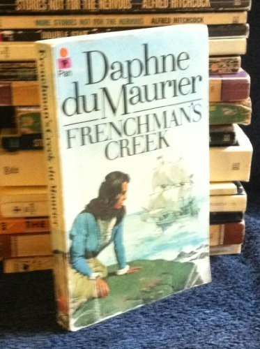 Frenchman creek du - frenchman's,