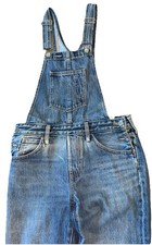 Levi’s Denim Dungarees –