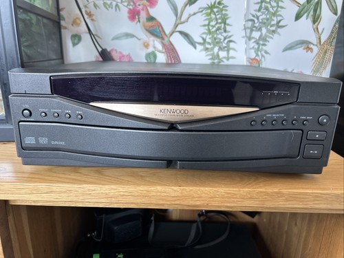 Kenwood r350 series - kenwood, d-r350