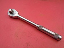 Britool E 74/40T, 1/2" Drive