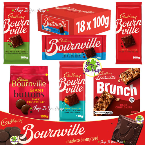 Cadbury bournville bar orange - cadbury,
