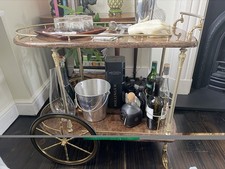 Aldo Tura Italian Lacquered