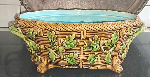Impressive antique minton - impressive,