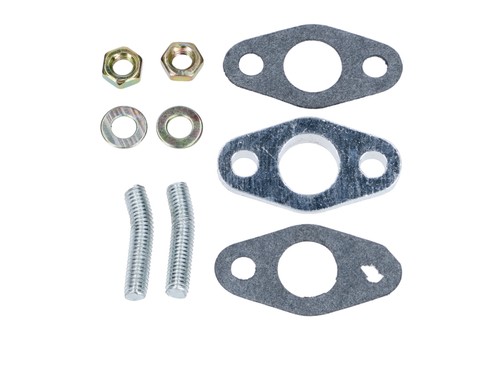 Piece carburetor inlet - 9-piece,