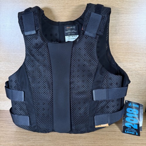 Airowear body protector - airowear, ladies