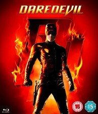 Daredevil Blu-Ray