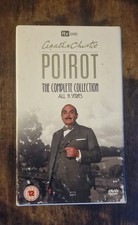 Poirot - Complete Collection