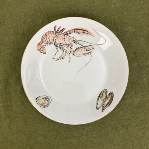 Set vintage pontesa - of,