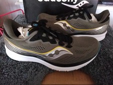 Mens Size 9 - Saucony Ride 14