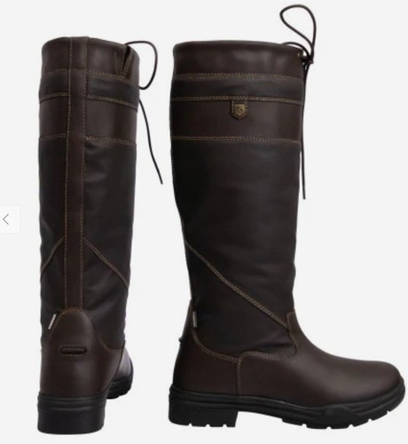 Equestrian tideswell - hy,