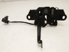 Mazda bonnet latch 2 - mazda,