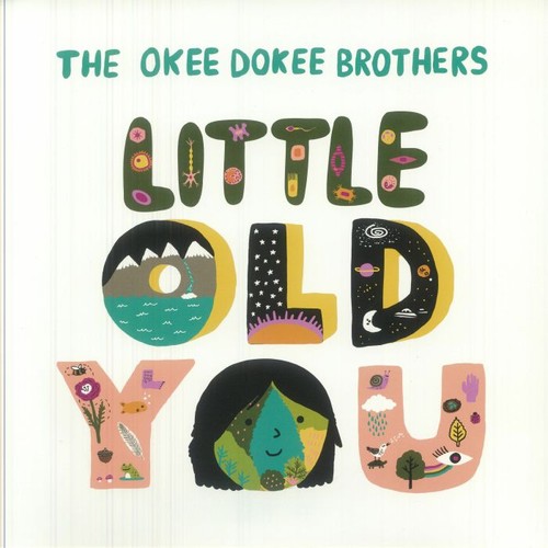Okee dokee brothers the - okee,