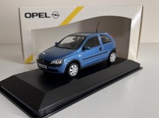 Minichamps 1:43 Opel Corsa C