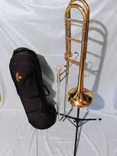 Schiller Axial Flow/ Thayer