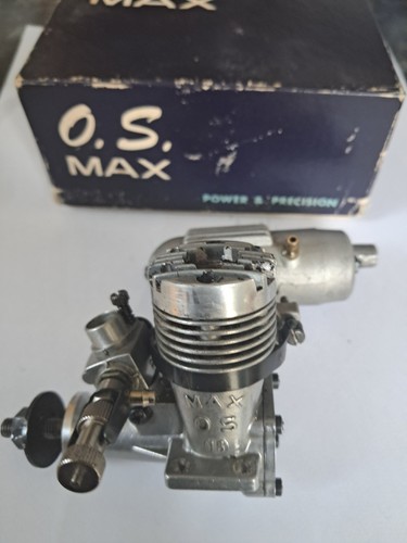 Boxed max r c - r/c, model