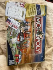 Monopoly Here and Now 2006