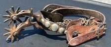 Antique August Buermann Silver