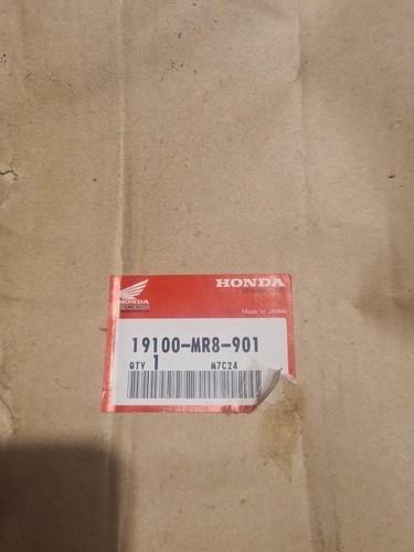 Honda radiator rvf 400 - honda,