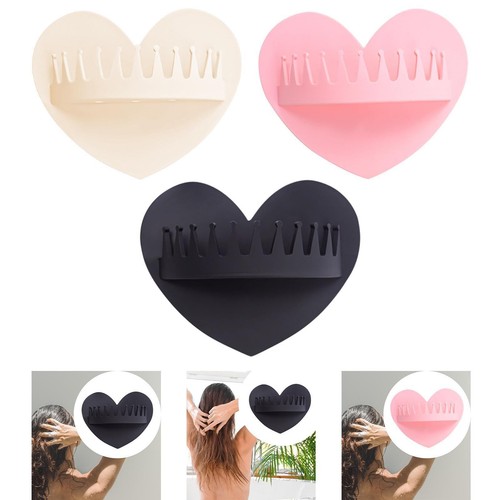 2pcs shower wall hair - shower, catcher