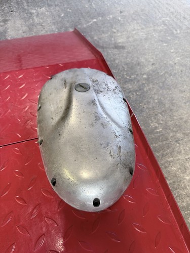 Bsa c15 primary cover - bsa,
