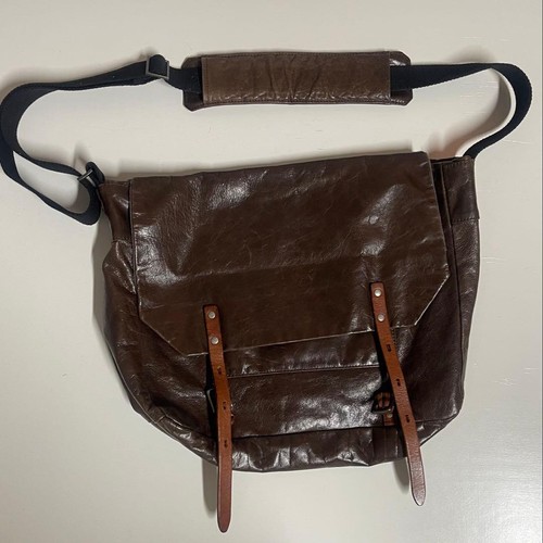 Ally capellino leather - ally,