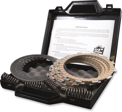 Brakes dpk clutch - brakes,