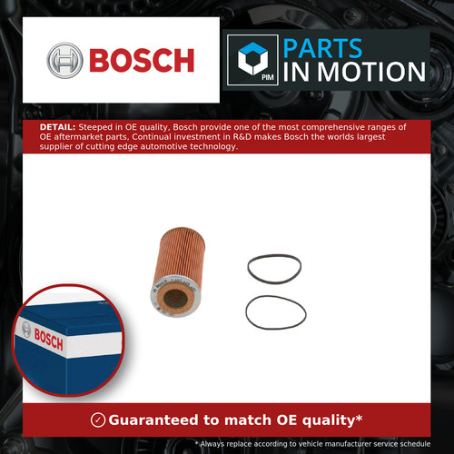 Oil filter fits rover - filter, mini