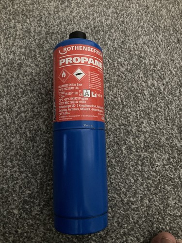 Rothenberger propane - rothenberger,