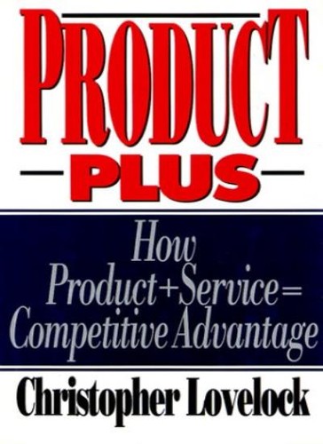 Product plus - product, +