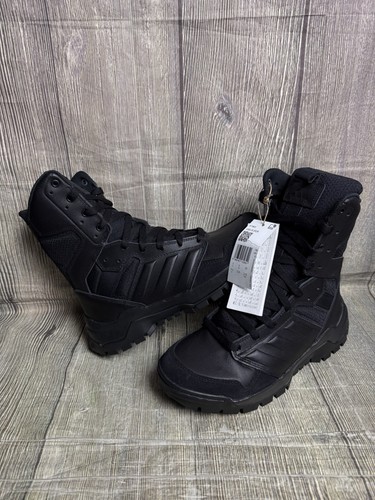 Adidas gsg9 2024 boots police - boots,