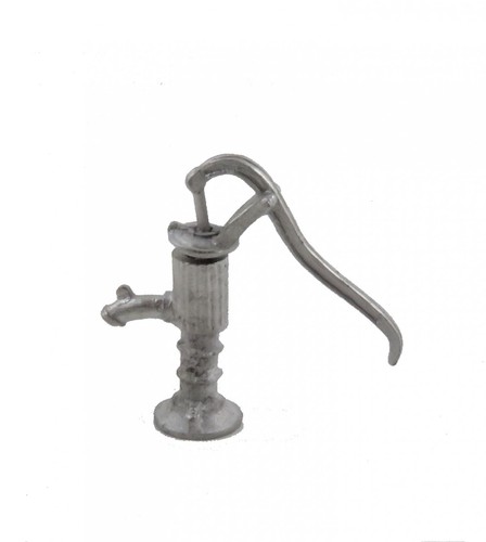 Dolls house water - water, 1:24