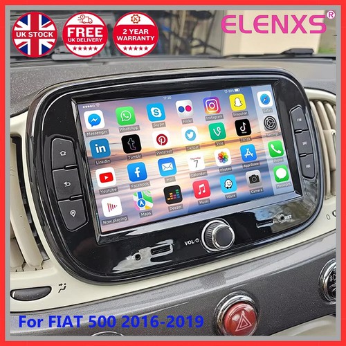 Apple carplay for - apple, 500