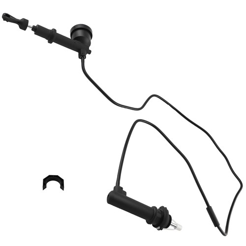 Clutch master slave cylinder - clutch,