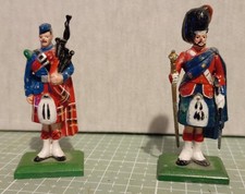 2 x 1990 William Grant & Sons