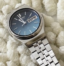 Vintage Seiko Quartz Ladies