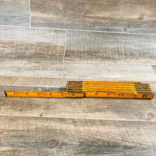 Vintage master rule mfg - rule, co