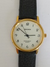 Mens Vintage Sekonda Watch