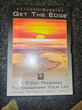 Anthony Tony Robbins  7 Day