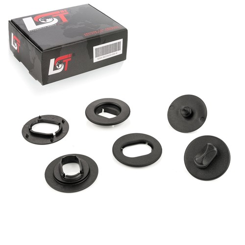 Set car mats - mats, carpet