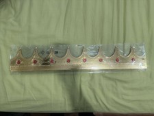 Supreme Crown Gift - Brand New