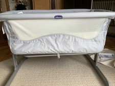 Chicco Next2Me Baby Cot &