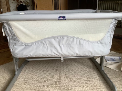 Chicco next2me baby - chicco, cot